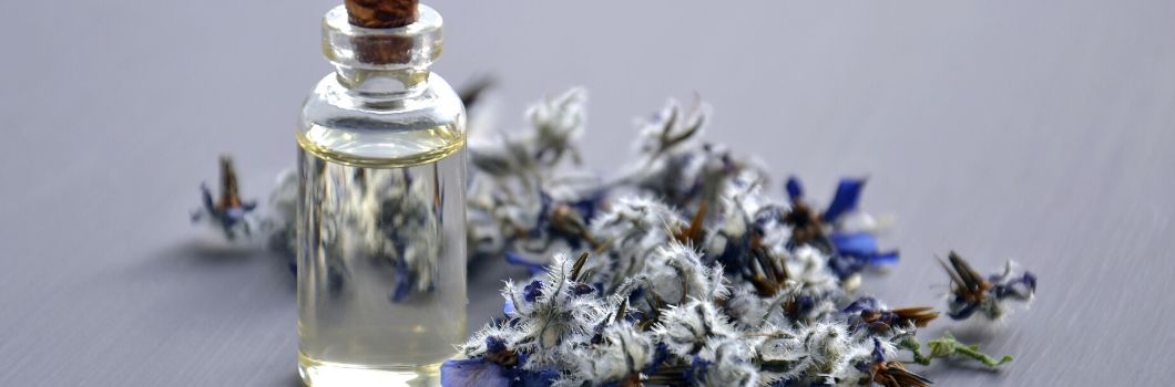 Aromaterapia esencialne oleje